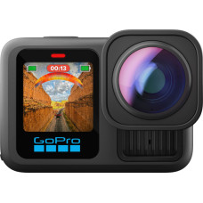 GoPro HERO13 Black Ultra Wide Edition (CHDRB-133-RW)