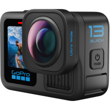 GoPro HERO13 Black Ultra Wide Edition (CHDRB-133-RW)