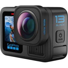 GoPro HERO13 Black Ultra Wide Edition (CHDRB-133-RW)