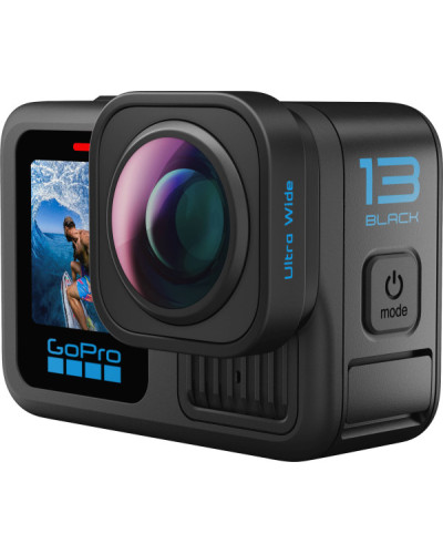 GoPro HERO13 Black Ultra Wide Edition (CHDRB-133-RW)