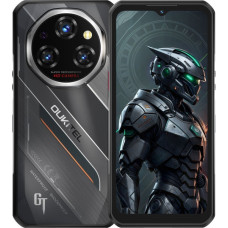 Oukitel WP62 8/256GB Black