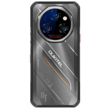 Oukitel WP62 8/256GB Black