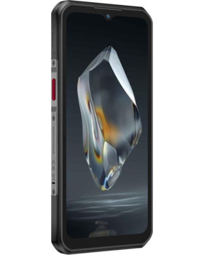 Oukitel WP62 8/256GB Black