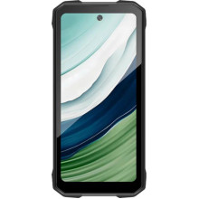 Cubot KingKong MINI 4 6/128GB Black-Green