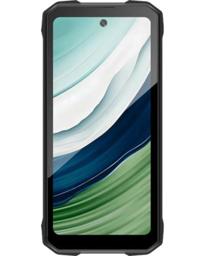 Cubot KingKong MINI 4 6/128GB Black-Green