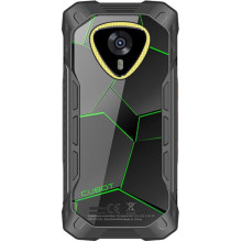 Cubot KingKong MINI 4 6/128GB Black-Green