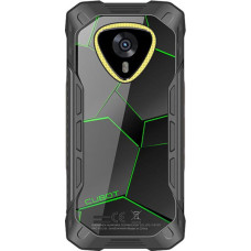 Cubot KingKong MINI 4 6/128GB Black-Green