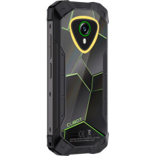 Cubot KingKong MINI 4 6/128GB Black-Green