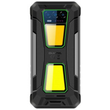 Oukitel WP58 Pro 8/256GB Black-Green