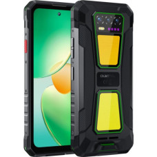 Oukitel WP58 Pro 8/256GB Black-Green