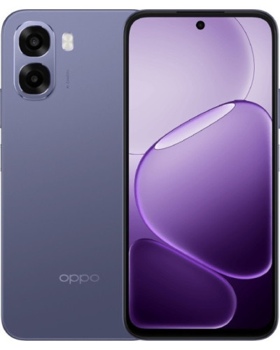 OPPO A6x 4/128GB Plum Purple