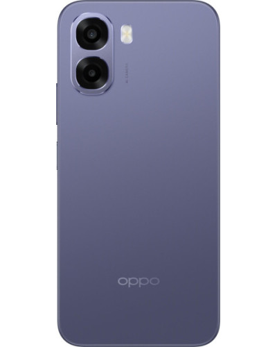 OPPO A6x 4/128GB Plum Purple