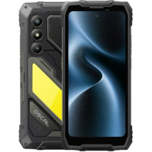 Oscal Pilot 5 8/256GB Black