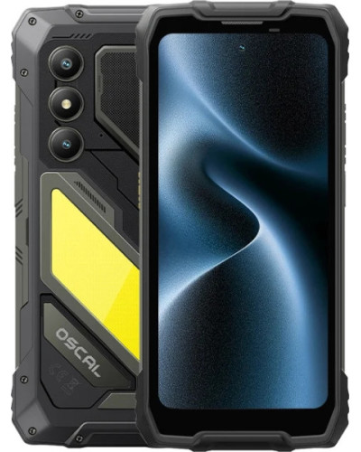Oscal Pilot 5 8/256GB Black