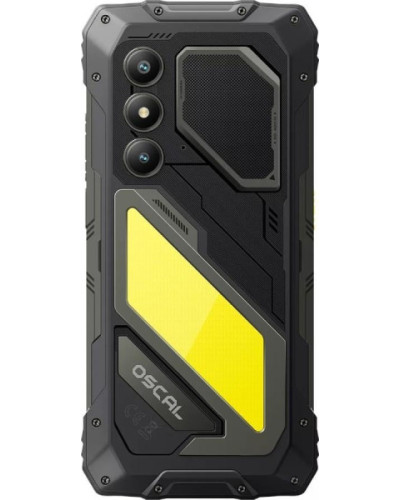 Oscal Pilot 5 8/256GB Black