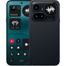 Nothing Phone (4a) Pro 12/256GB Black