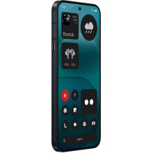 Nothing Phone (4a) Pro 12/256GB Black