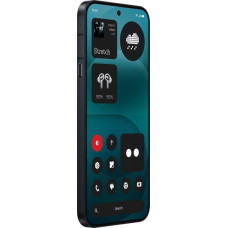 Nothing Phone (4a) Pro 12/256GB Black