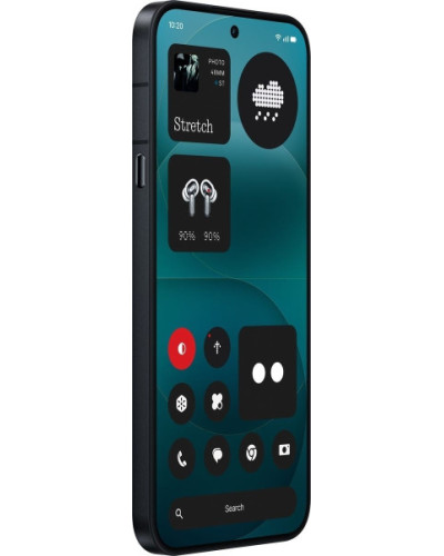 Nothing Phone (4a) Pro 12/256GB Black