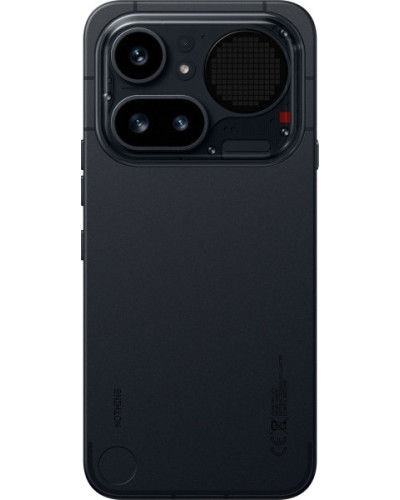 Nothing Phone (4a) Pro 12/256GB Black