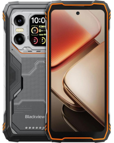 Blackview Xplore X1 12/256GB Orange