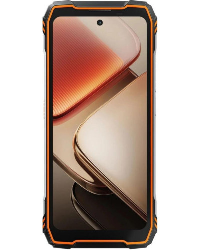Blackview Xplore X1 12/256GB Orange