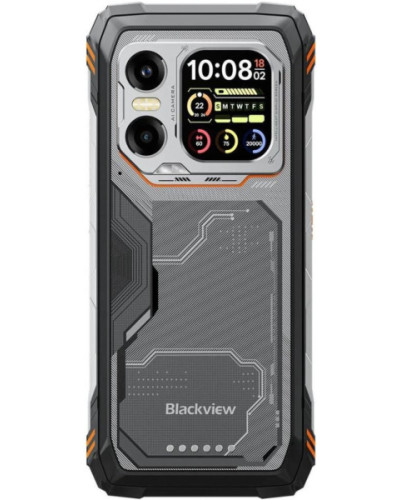 Blackview Xplore X1 12/256GB Orange