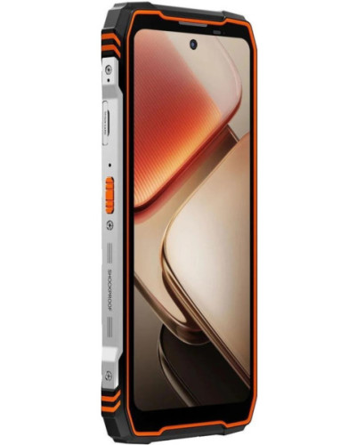 Blackview Xplore X1 12/256GB Orange