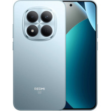 Xiaomi Redmi Note 15 Pro 5G 12/256GB Glacier Blue