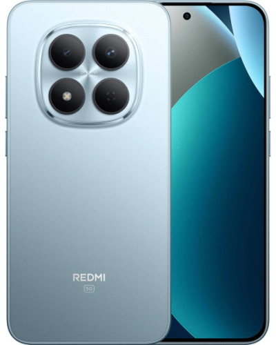 Xiaomi Redmi Note 15 Pro 5G 12/256GB Glacier Blue