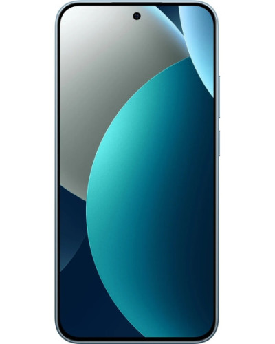 Xiaomi Redmi Note 15 Pro 5G 12/256GB Glacier Blue