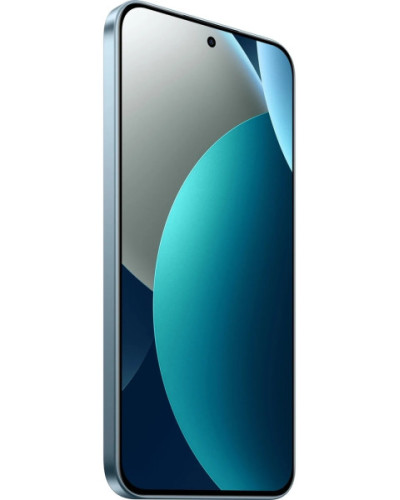 Xiaomi Redmi Note 15 Pro 5G 12/256GB Glacier Blue