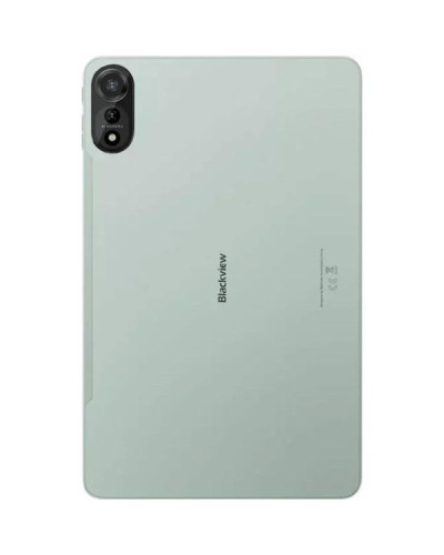 Blackview MEGA 2 SET 12/256GB LTE Moss Green (6931548322436)