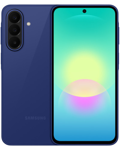 Samsung Galaxy A27 5G 6/128GB Blue (SM-A276BZBB)
