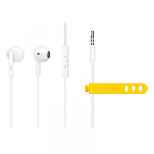 realme Buds Classic 3.5mm White