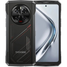 DOOGEE V40 12/512GB Midnight Red