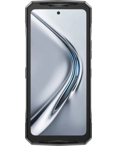 DOOGEE V40 12/512GB Midnight Red