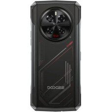 DOOGEE V40 12/512GB Midnight Red