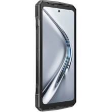 DOOGEE V40 12/512GB Midnight Red