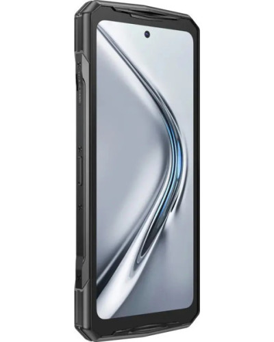 DOOGEE V40 12/512GB Midnight Red