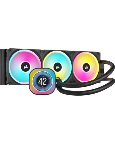 Corsair iCUE LINK H150i LCD (CW-9061008-WW)