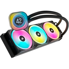 Corsair iCUE LINK H150i LCD (CW-9061008-WW)