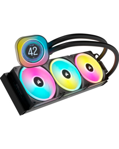 Corsair iCUE LINK H150i LCD (CW-9061008-WW)