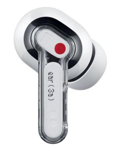 Nothing Ear (3a) White