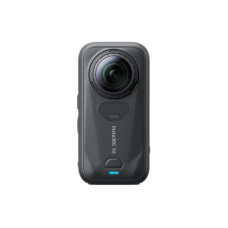 Insta360 X6 Standard Bundle Midnight Black (CINSABXA-X601)