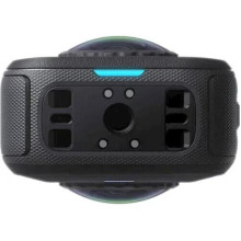 Insta360 X6 Standard Bundle Midnight Black (CINSABXA-X601)