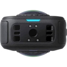 Insta360 X6 Standard Bundle Midnight Black (CINSABXA-X601)