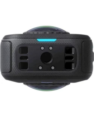 Insta360 X6 Standard Bundle Midnight Black (CINSABXA-X601)