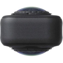 Insta360 X6 Standard Bundle Midnight Black (CINSABXA-X601)