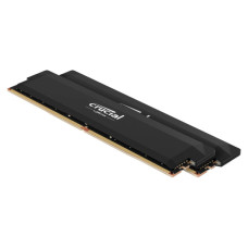 Crucial 32 GB (2x16GB) DDR5 6400 MHz Pro Overclocking (CP2K16G64C38U5B)